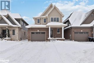 Property for Sale, 82 Mclean Avenue, Collingwood, ON Property for Sale, 82 Mclean Avenue, Collingwood, ON