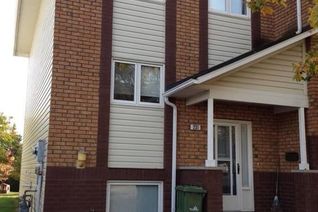 Freehold Townhouse for Sale, 231 Willoughby Crescent, Pembroke, ON