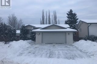 Property for Sale, 816 11 Avenue Se, Slave Lake, AB Property for Sale, 816 11 Avenue Se, Slave Lake, AB