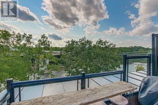 Condo Townhouse for Sale, 2 Willow Street Unit# 12, Paris, ON