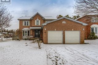 Property for Sale, 15 Madeira Crescent, Cambridge, ON
