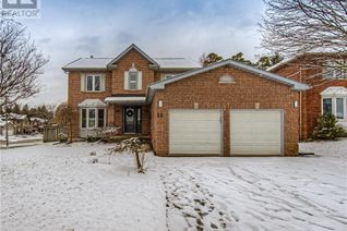 Property for Sale, 15 Madeira Crescent, Cambridge, ON Property for Sale, 15 Madeira Crescent, Cambridge, ON