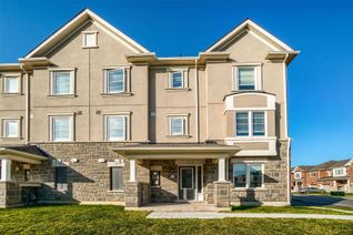 Freehold Townhouse for Sale, 875 Sumac Cres, Milton, ON