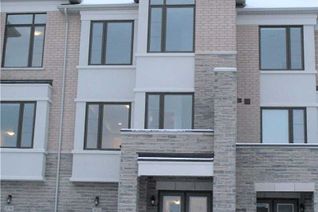 Townhouse for Rent, 936 Isaac Phillips Way E, Newmarket, ON