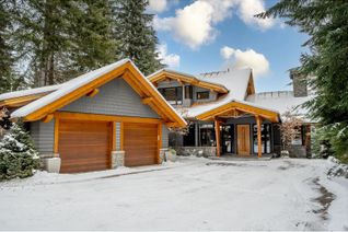 House for Sale, 8468 Matterhorn Drive, Whistler, BC