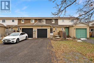 Property for Sale, 19 Romy Crescent, Thorold, ON