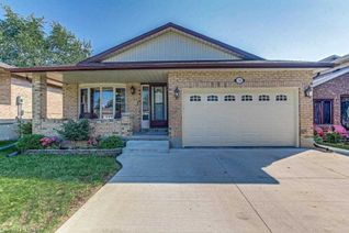 Backsplit for Rent, 150 Ashley Cres, London, ON Backsplit for Rent, 150 Ashley Cres, London, ON