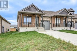 Property for Sale, 264 Keeso Lane, Listowel, ON Property for Sale, 264 Keeso Lane, Listowel, ON