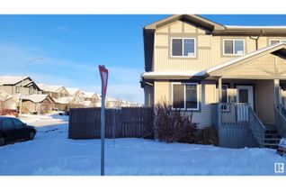 Property for Sale, 40 Roseberry Ln, Fort Saskatchewan, AB