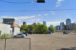 Commercial Land for Sale, 508 12 Avenue Se, Calgary, AB