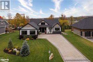 Property for Sale, 113 High Bluff Lane, Thornbury, ON Property for Sale, 113 High Bluff Lane, Thornbury, ON