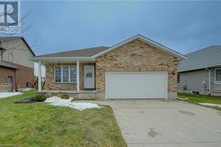 Property for Sale, 955 Baker Avenue S, Listowel, ON Property for Sale, 955 Baker Avenue S, Listowel, ON