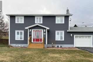 House for Sale, 112 Ashford Drive, Mount Pearl, NL