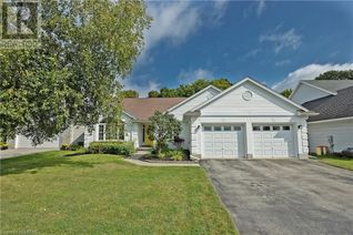House for Sale, 34 Timberlane Crescent, St. Thomas, ON