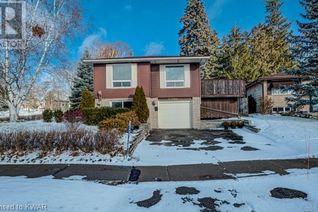 Property for Sale, 4 Cobblestone Street, Kitchener, ON Property for Sale, 4 Cobblestone Street, Kitchener, ON