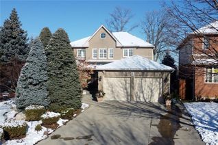 Property for Sale, 46 Cityview Crescent, Stoney Creek, ON
