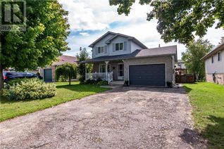 Property for Sale, 790 Princess Street, Mount Forest, ON