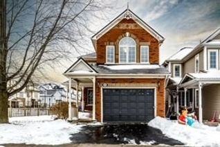 Property for Rent, 94 Bayberry Crt, Whitby, ON