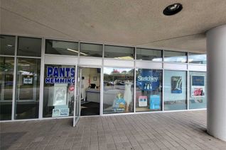 Dry Clean/Laundry Franchise Business for Sale, Markham, ON