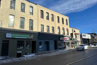 Commercial/Retail Property for Lease, 7 Brock St W, Uxbridge, ON