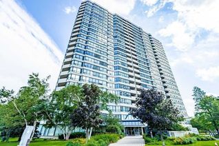 Condo for Sale, 400 Webb Dr #206, Mississauga, ON