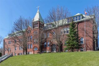 Condo Apartment for Sale, 72 Pine St N #302, Port Hope, ON
