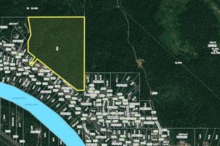 Commercial Land for Sale, 2099 North Nechako Road #DL, Prince George, BC