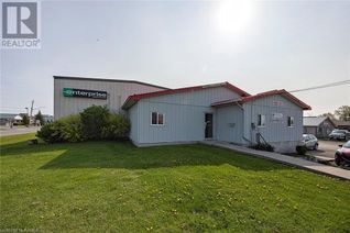 Commercial/Retail Property for Sale, 1 Dairy Avenue, Napanee, ON