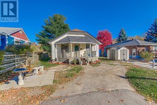 Property for Sale, 28 Charles Street, Paris, ON Property for Sale, 28 Charles Street, Paris, ON