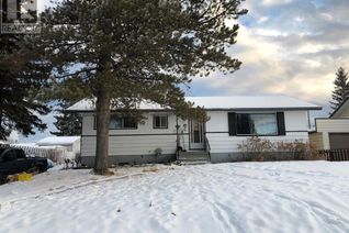 Property for Sale, 111 Simpson Street, Hinton, AB Property for Sale, 111 Simpson Street, Hinton, AB