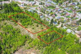 Commercial Land for Sale, Lots 166-177 Seventh St N, Kenora, ON