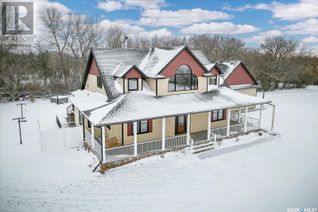 House for Sale, Four Winds Ranch, Corman Park Rm No. 344, SK