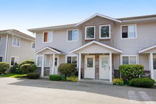 Condo Townhouse for Sale, 46735 Yale Road #27, Chilliwack, BC