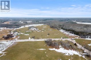 Land for Sale, Lot 18 Cape Chin North Road, Northern Bruce Peninsula, ON