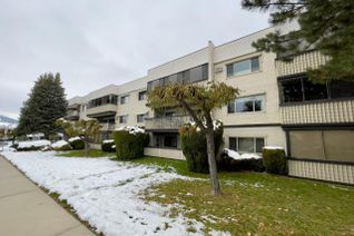 Condo Apartment for Sale, 187 Warren Avenue #309, Penticton, BC