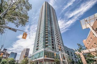 Condo Apartment for Sale, 120 Homewood Ave #1007, Toronto, ON