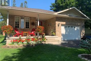 House for Sale, 483 Birmingham Street W, Mount Forest, ON