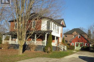 Detached House for Sale, 7 George Street, Cookstown, ON