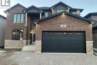 House for Sale, 146 Tuscany Trail, Chatham, ON