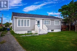 Property, 55 Commonwealth Avenue, Mount Pearl, NL