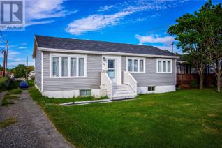 Property, 55 Commonwealth Avenue, Mount Pearl, NL Property, 55 Commonwealth Avenue, Mount Pearl, NL