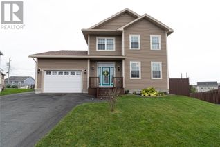 Property for Sale, 24 Ava Place, Conception Bay South, NL Property for Sale, 24 Ava Place, Conception Bay South, NL
