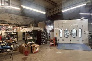 Non-Franchise Business for Sale, 720 Industrial Rd Road Unit# 3, Shelburne, ON