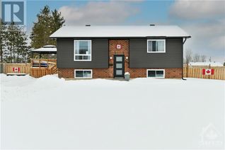 House for Sale, 110 Poole Street, Arnprior, ON