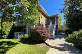 Condo Apartment for Sale, 1432 Government Street #102, Penticton, BC