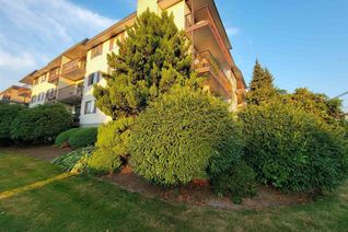 Condo Apartment for Sale, 45749 Spadina Avenue #308, Chilliwack, BC