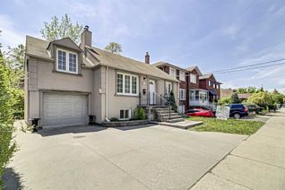 Detached House for Sale, 381 Lawrence Ave, Toronto, ON