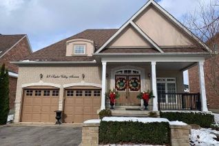 Bungalow for Sale, 48 Timber Valley Ave, Richmond Hill, ON