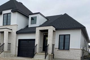 Bungalow for Rent, 120 Doan Dr #Lot 106, Middlesex Centre, ON