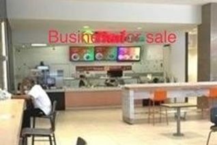 Food Court Outlet Non-Franchise Business for Sale, 700 Lawrence Ave W #234, Toronto, ON